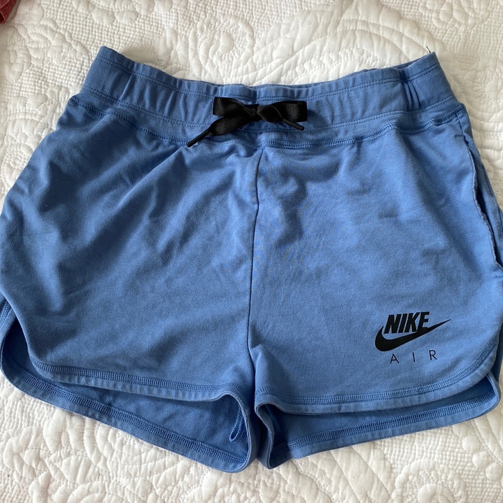 Nike lounge shorts